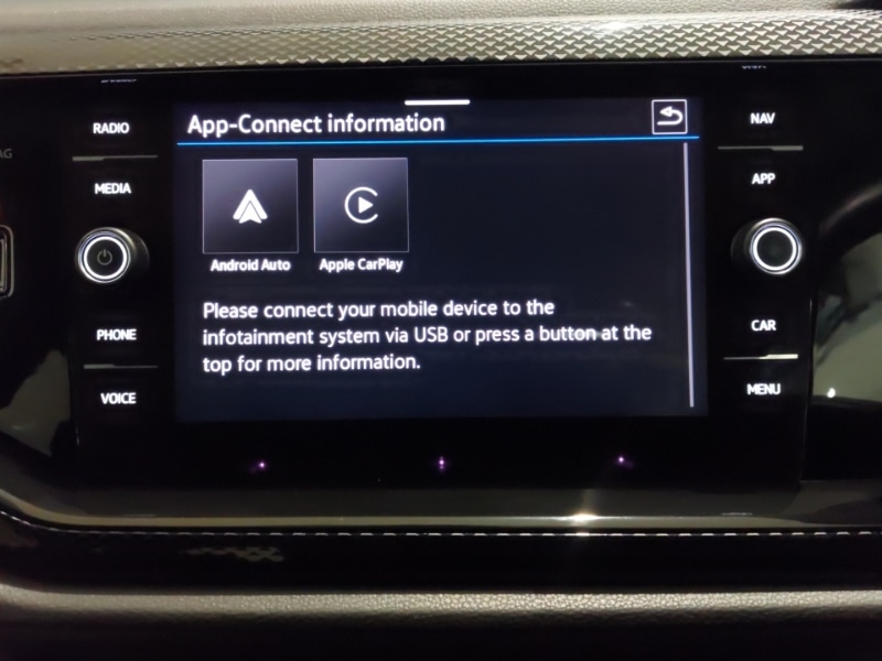 Used Volkswagen Taigo 2024 for sale - 77265305: Photo 13