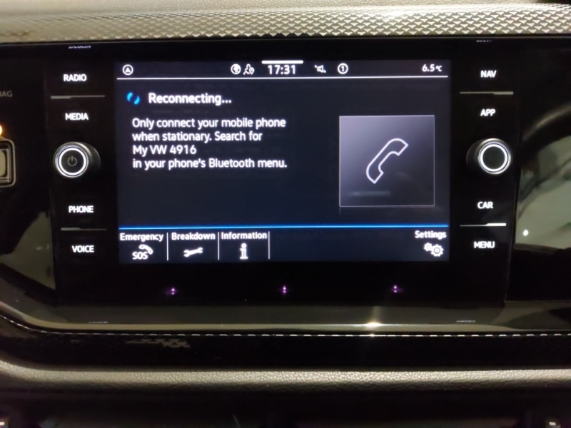 Used Volkswagen Taigo 2024 for sale - 77265305: Photo 14