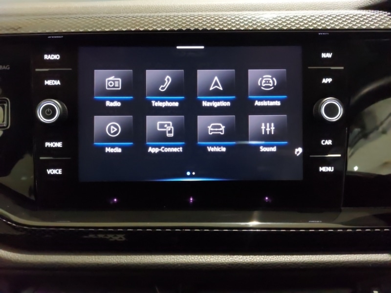 Used Volkswagen Taigo 2024 for sale - 77265305: Photo 15