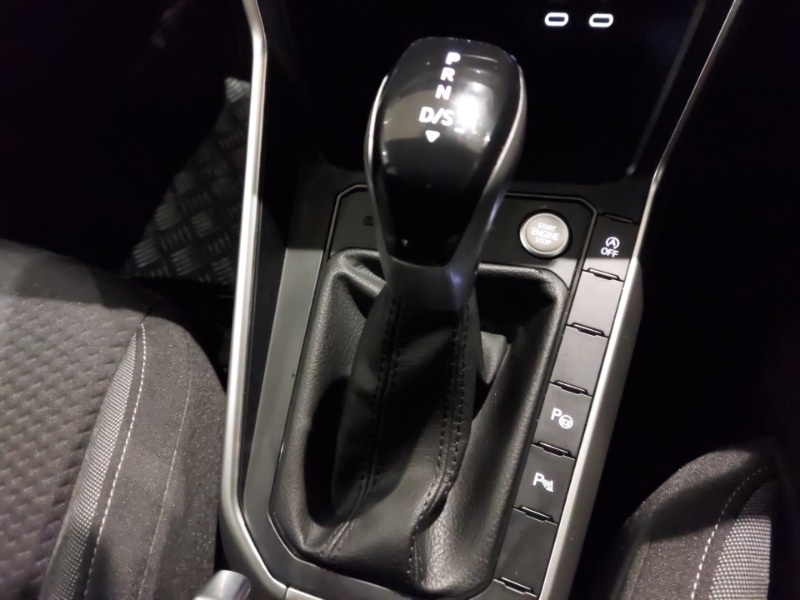 Used Volkswagen Taigo 2024 for sale - 77265305: Photo 17