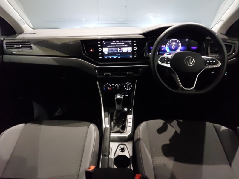 Used Volkswagen Taigo 2024 for sale - 77265305: Photo 2