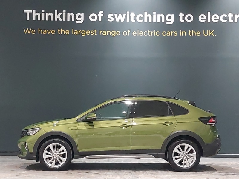 Used Volkswagen Taigo 2024 for sale - 77265305: Photo 4