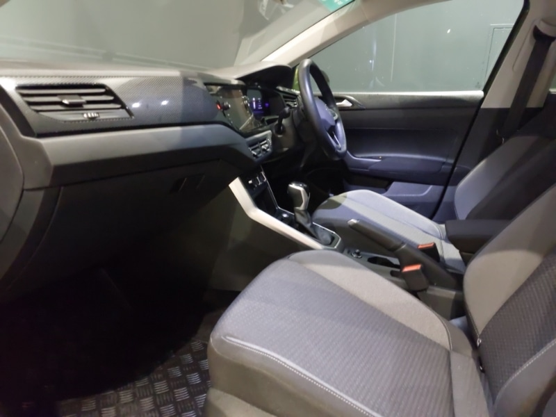 Used Volkswagen Taigo 2024 for sale - 77265305: Photo 5