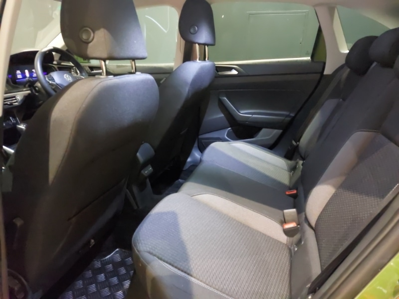 Used Volkswagen Taigo 2024 for sale - 77265305: Photo 6