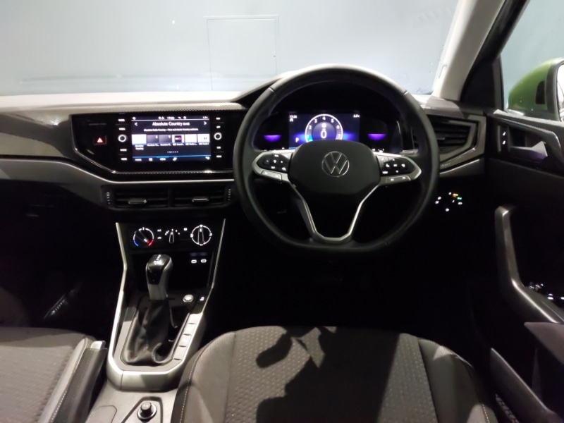 Used Volkswagen Taigo 2024 for sale - 77265305: Photo 7