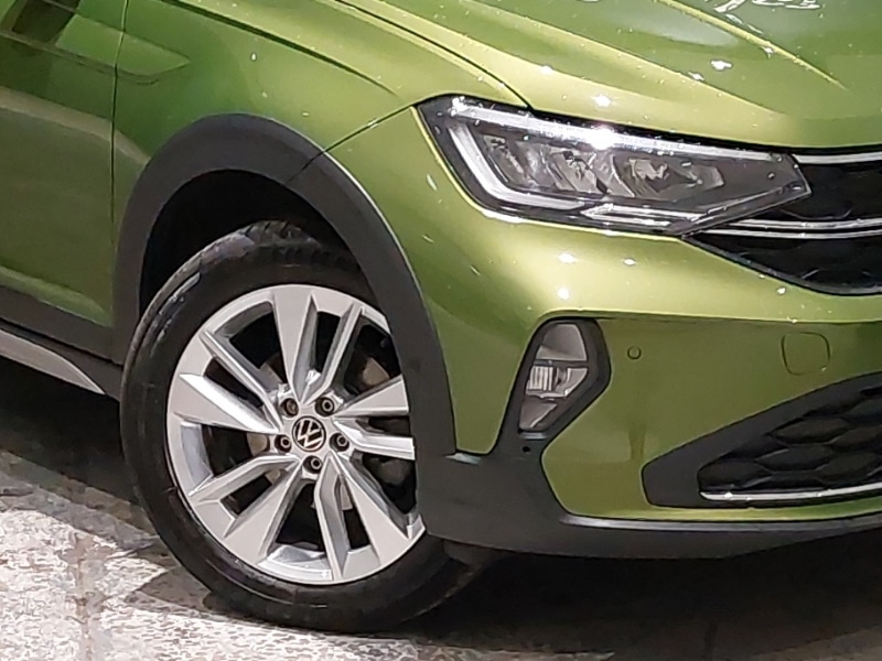Used Volkswagen Taigo 2024 for sale - 77265305: Photo 9