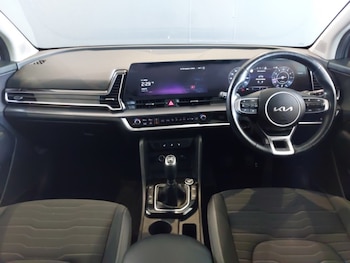 Used Kia Sportage 2023 for sale - 79153372: Photo