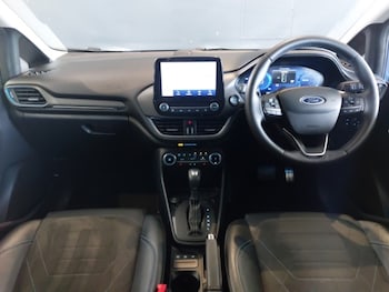 Used Ford Fiesta 2022 for sale - 78506491: Photo