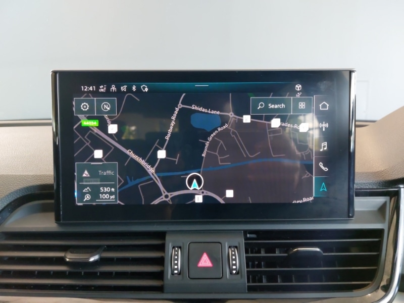 Used Audi Q5 2021 for sale - 76779281: Photo 13