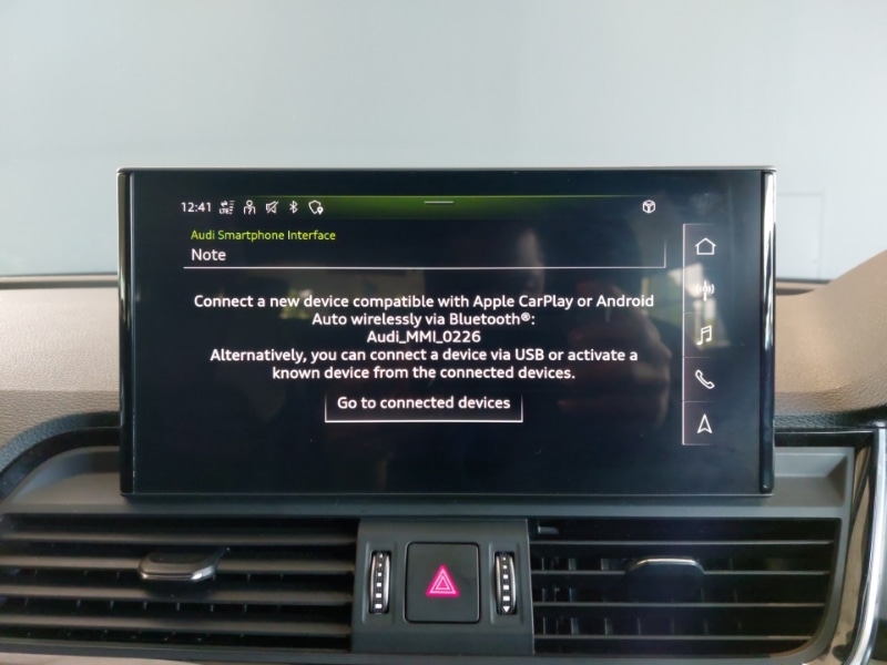 Used Audi Q5 2021 for sale - 76779281: Photo 14