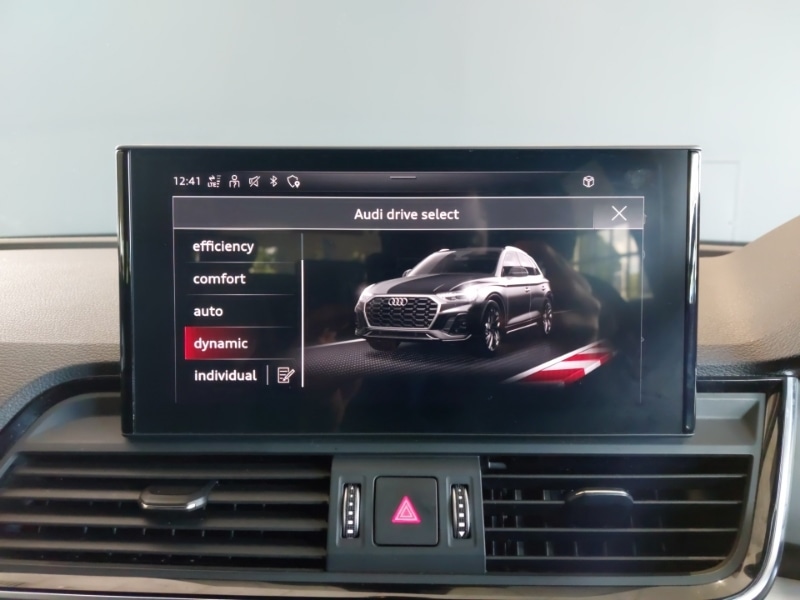 Used Audi Q5 2021 for sale - 76779281: Photo 15