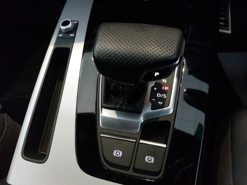 Used Audi Q5 2021 for sale - 76779281: Photo 17