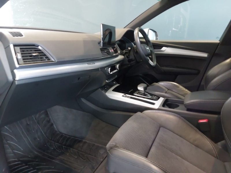 Used Audi Q5 2021 for sale - 76779281: Photo 5