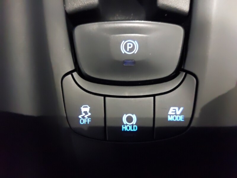 Used Toyota C-HR 2021 for sale - 78013380: Photo 17