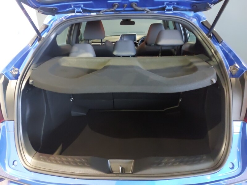 Used Toyota C-HR 2021 for sale - 78013380: Photo 8