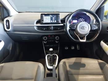 Used Kia Picanto 2018 for sale - 79536835: Photo