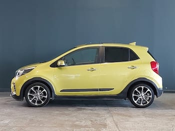 Used Kia Picanto 2018 for sale - 79536835: Photo
