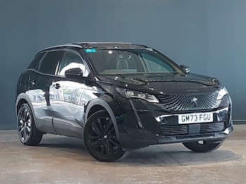 Used Peugeot 3008 2023 for sale - 79457608: Photo