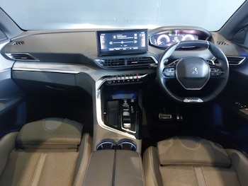 Used Peugeot 3008 2023 for sale - 79457608: Photo