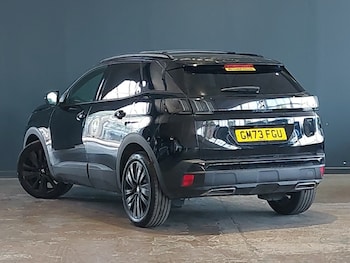 Used Peugeot 3008 2023 for sale - 79457608: Photo