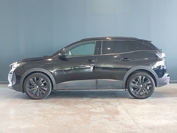Used Peugeot 3008 2023 for sale - 79457608: Photo