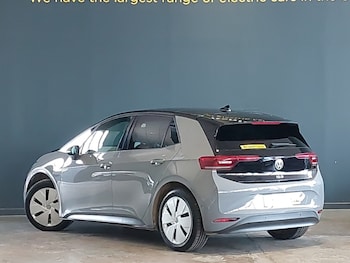 Used Volkswagen ID.3 2023 for sale - 79164731: Photo