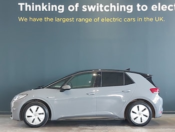 Used Volkswagen ID.3 2023 for sale - 79164731: Photo