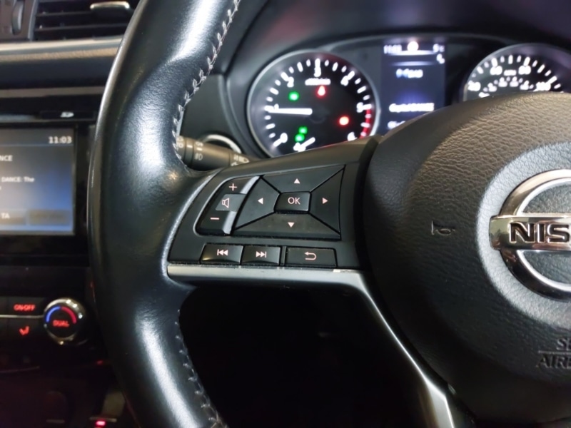 Used Nissan Qashqai 2019 for sale - 77894300: Photo 10