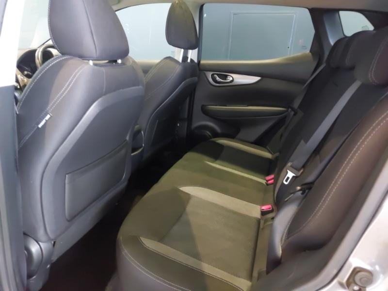 Used Nissan Qashqai 2019 for sale - 77894300: Photo 6