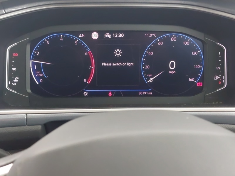 Used Volkswagen T-Roc 2023 for sale - 77660872: Photo 10