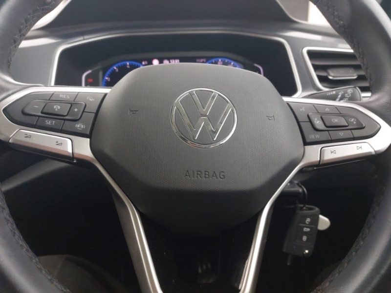 Used Volkswagen T-Roc 2023 for sale - 77660872: Photo 16
