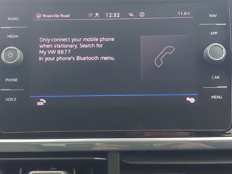 Used Volkswagen T-Roc 2023 for sale - 77660872: Photo 18