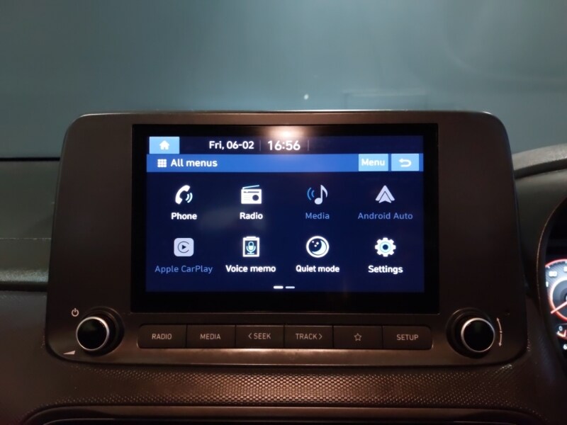 Used Hyundai KONA 2022 for sale - 77491456: Photo 13