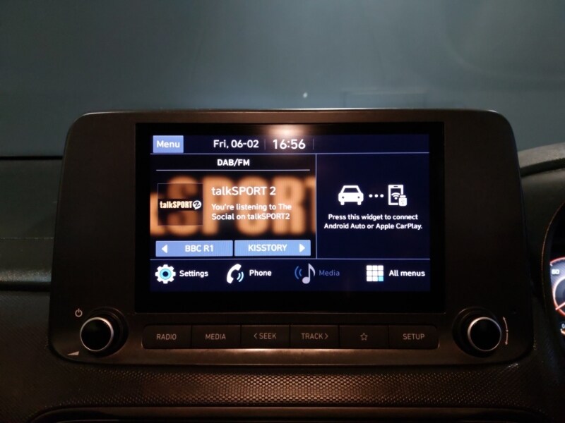 Used Hyundai KONA 2022 for sale - 77491456: Photo 14