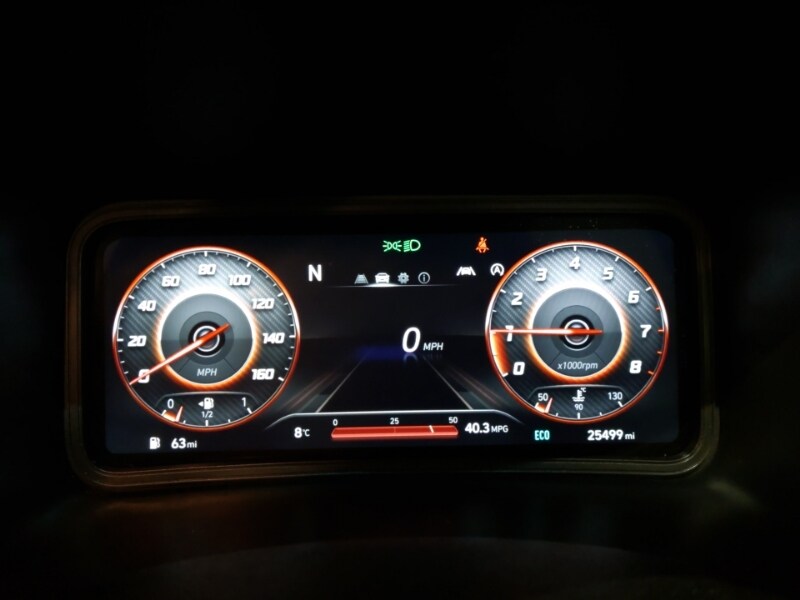 Used Hyundai KONA 2022 for sale - 77491456: Photo 17