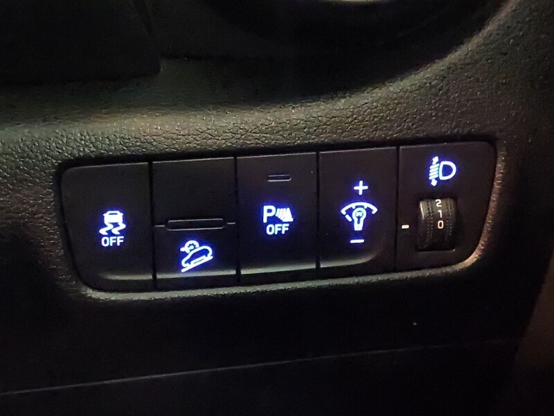 Used Hyundai KONA 2022 for sale - 77491456: Photo 18