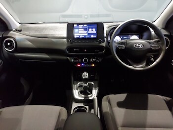 Used Hyundai KONA 2022 for sale - 77491456: Photo