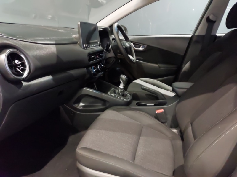 Used Hyundai KONA 2022 for sale - 77491456: Photo 5