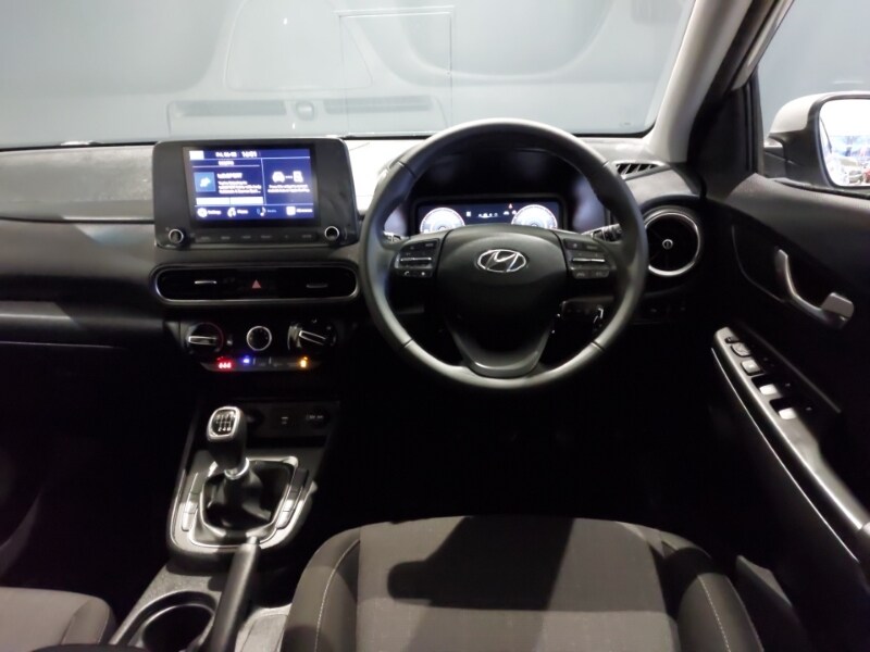 Used Hyundai KONA 2022 for sale - 77491456: Photo 7