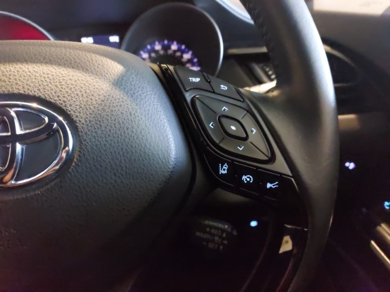 Used Toyota C-HR 2023 for sale - 77698538: Photo 11