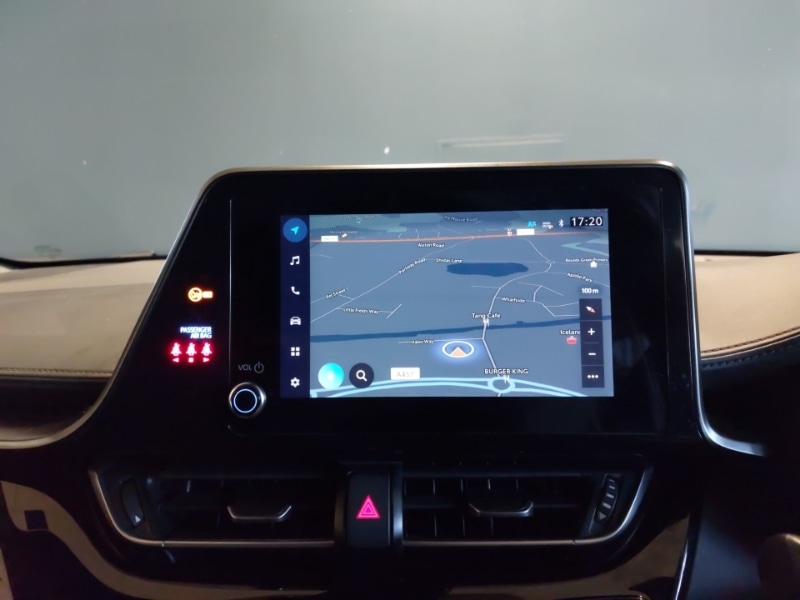 Used Toyota C-HR 2023 for sale - 77698538: Photo 12