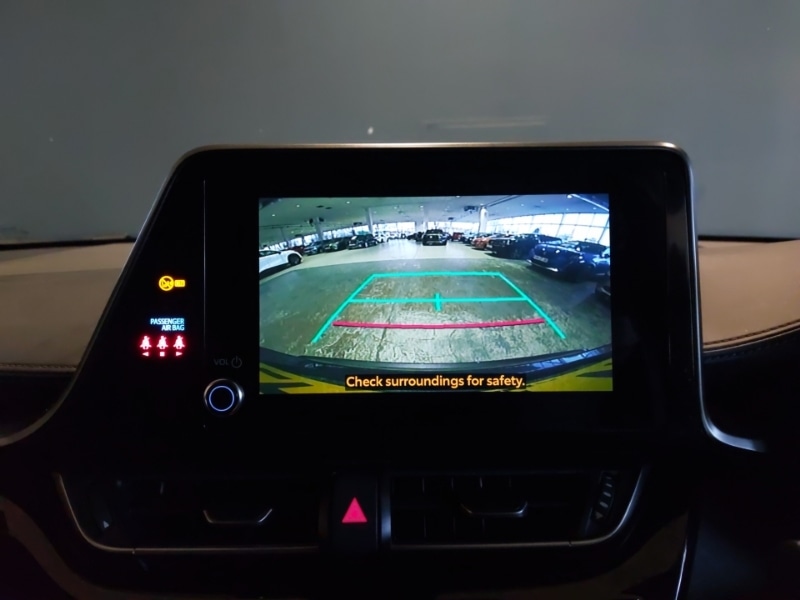 Used Toyota C-HR 2023 for sale - 77698538: Photo 15