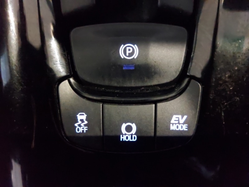 Used Toyota C-HR 2023 for sale - 77698538: Photo 18