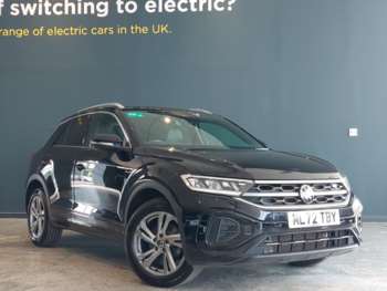 2023 - 1.5 TSI R-Line 5dr DSG