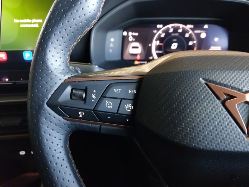 Used Cupra Leon 2024 for sale - 76427353: Photo 10