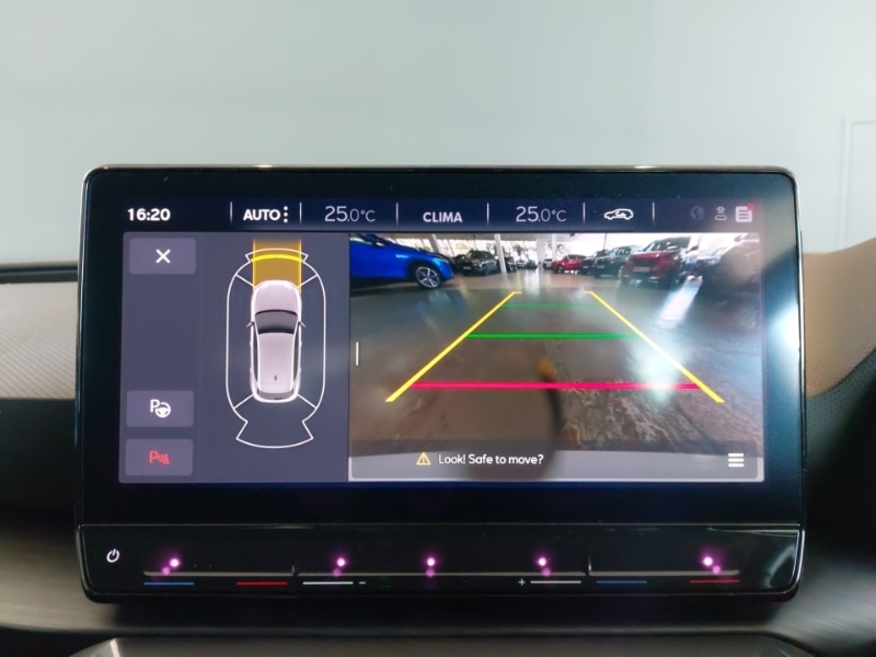 Used Cupra Leon 2024 for sale - 76427353: Photo 12