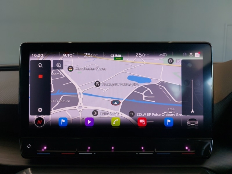 Used Cupra Leon 2024 for sale - 76427353: Photo 13