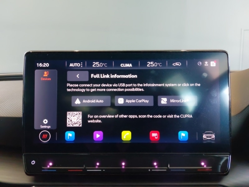 Used Cupra Leon 2024 for sale - 76427353: Photo 14