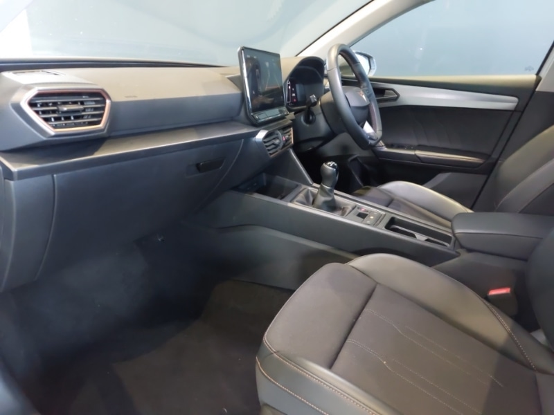 Used Cupra Leon 2024 for sale - 76427353: Photo 5