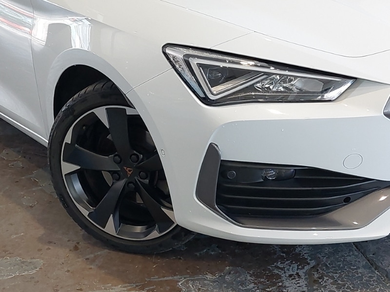 Used Cupra Leon 2024 for sale - 76427353: Photo 9